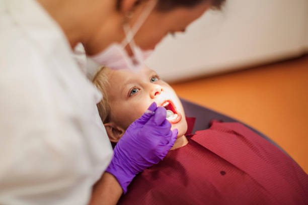 Best Emergency Pediatric Dentist  in Centennial Park, AZ